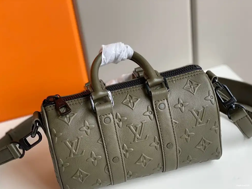 XS VUITTON LOUIS KEEPALL 0503